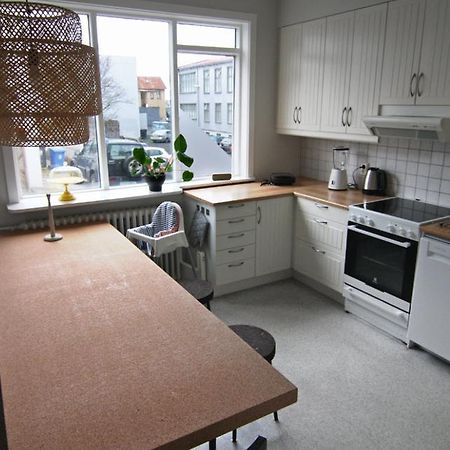 Reykjavik Rainbow Hotel Luaran gambar