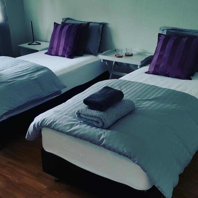 Reykjavik Rainbow Hotel Luaran gambar